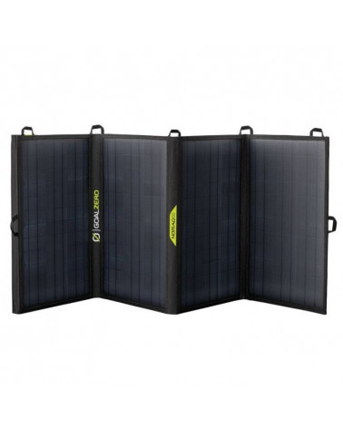 GoalZero Panneau Solaire NOMAD 50.