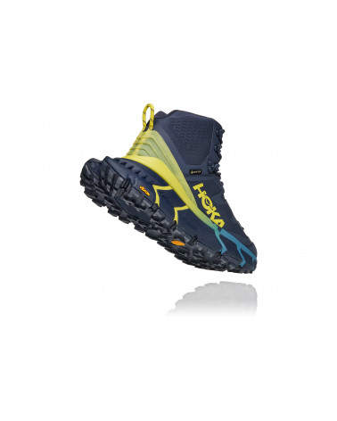 Hoka One One M's TenNine GTX.