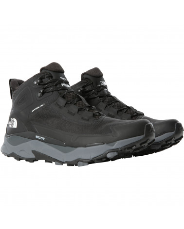 The North Face M's Vectiv Exploris Mid Futurlight.