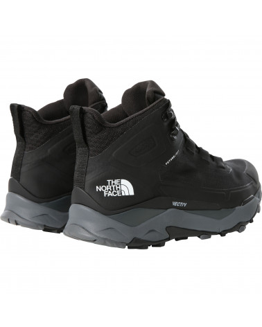 The North Face M's Vectiv Exploris Mid Futurlight.