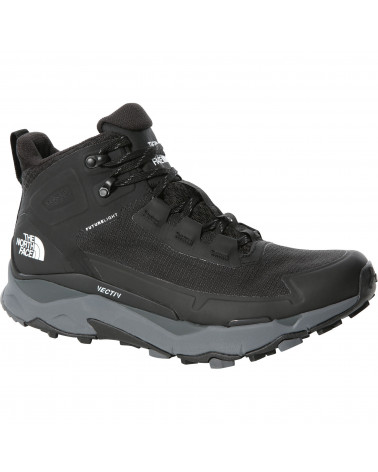 The North Face M's Vectiv Exploris Mid Futurlight.