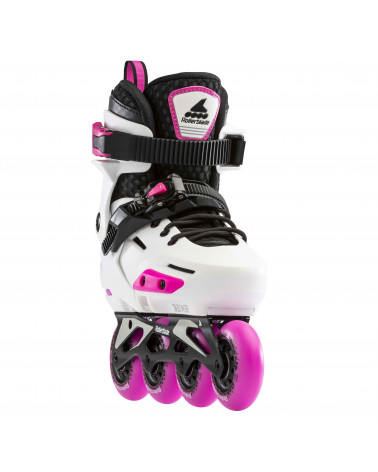 Rollerblade Apex Girl.