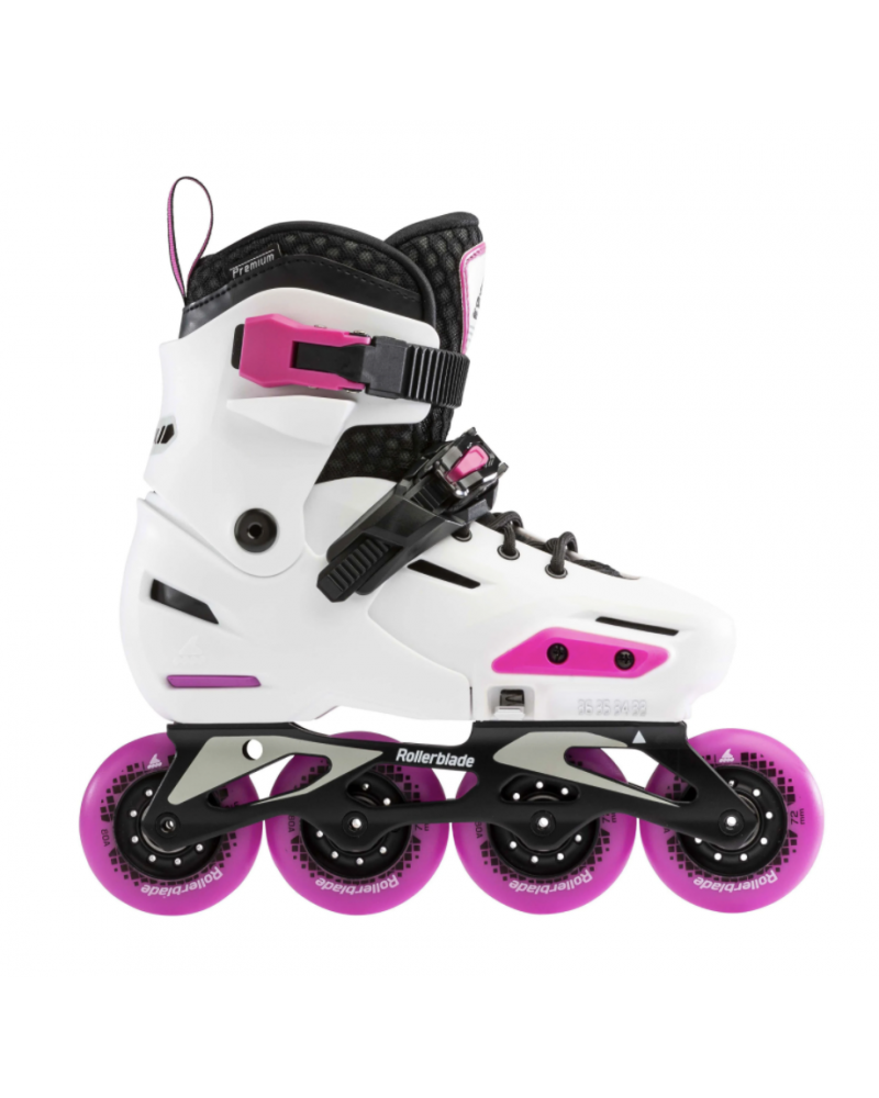 Rollerblade Apex Girl.