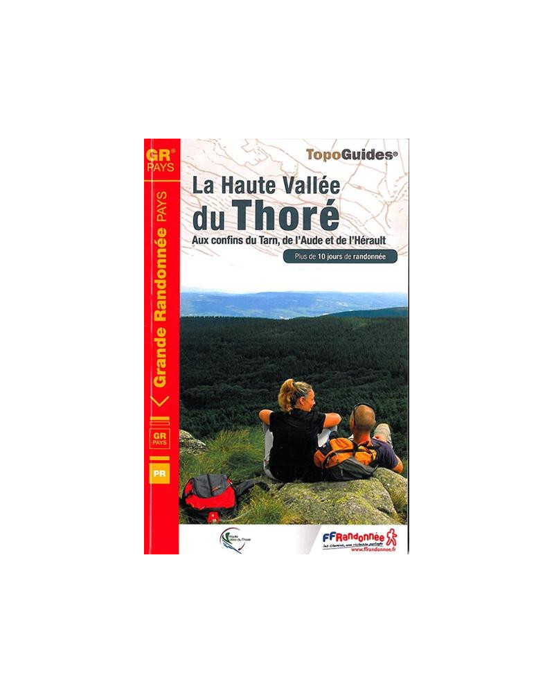 FFRP-812 La Haute Vallée du Thoré