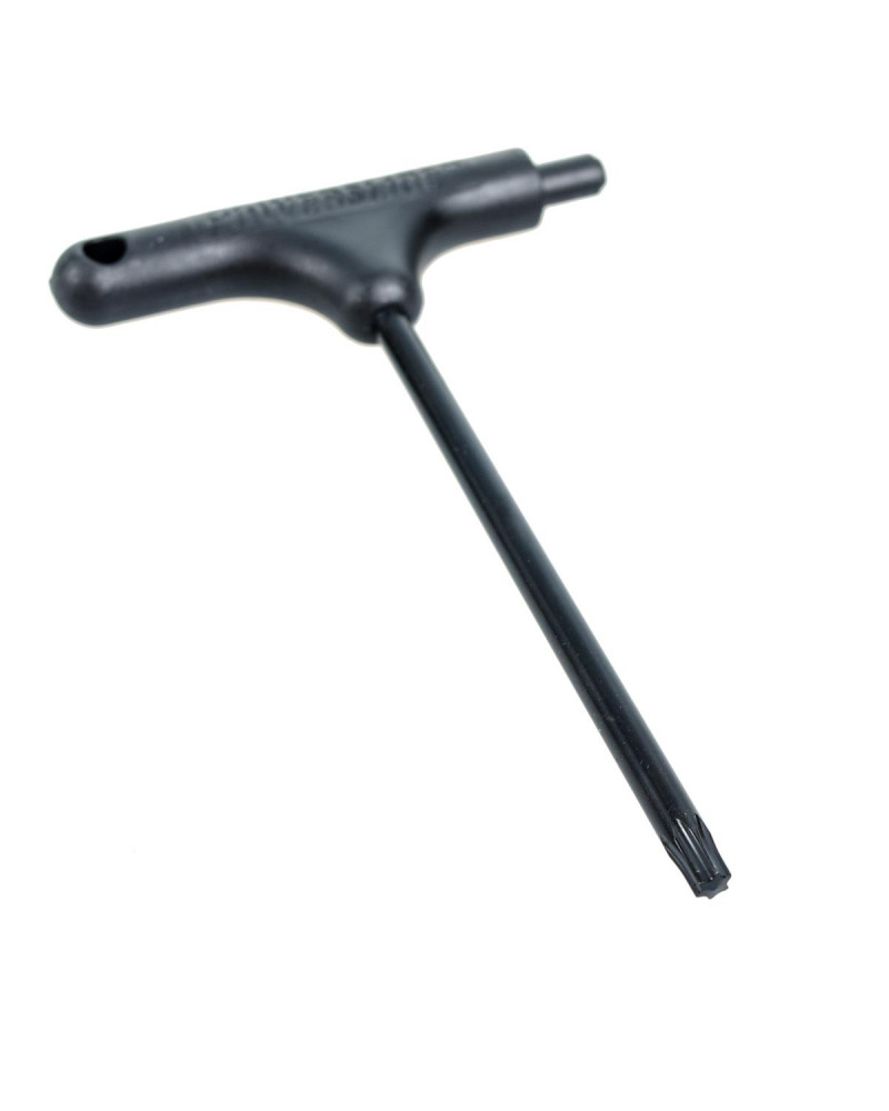 Powerslide Tool Torx.