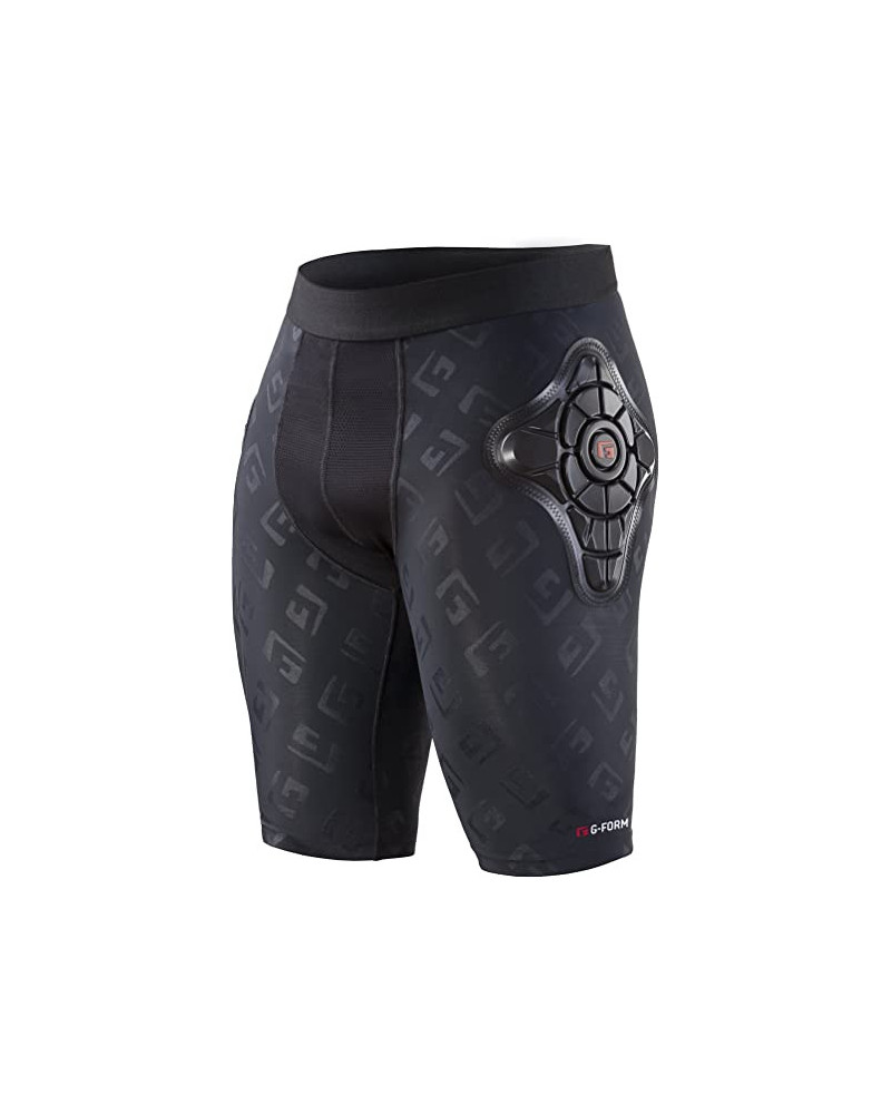 GForm M's Pro-X Shorts.