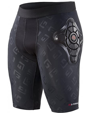 GForm M's Pro-X Shorts.