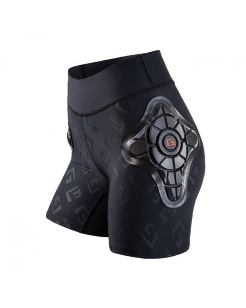 GForm W's Pro-X Shorts.