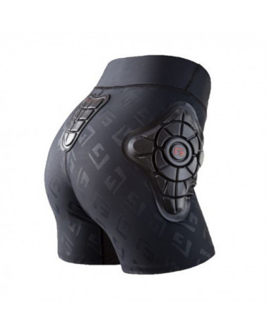 GForm W's Pro-X Shorts.