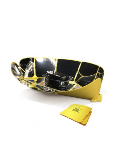 Solar Brother Cuiseur solaire pliable SUNGOOD®.