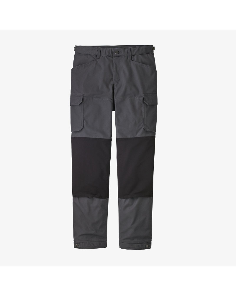 Patagonia M's Cliffside Rugged Trail Pants Reg.