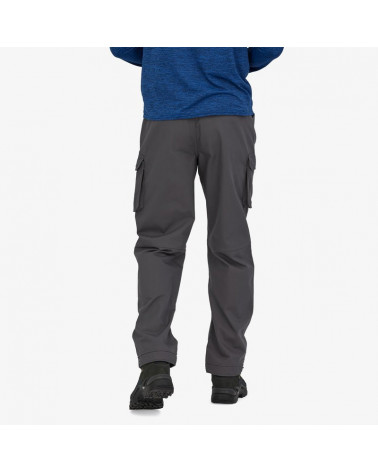 Patagonia M's Cliffside Rugged Trail Pants Reg.