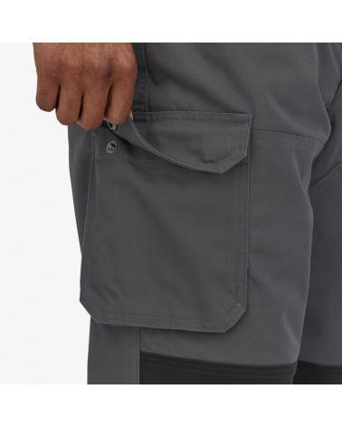 Patagonia M's Cliffside Rugged Trail Pants Reg.