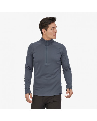 Patagonia M's Capilene® Midweight Zip-Neck.