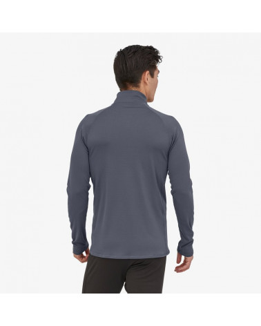 Patagonia M's Capilene® Midweight Zip-Neck.