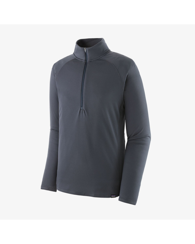 Patagonia M's Capilene® Midweight Zip-Neck.