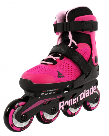 Rollerblade Cube Kids.