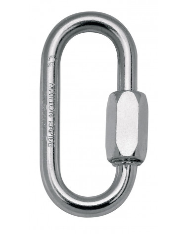 Petzl Maillon rapide N°5