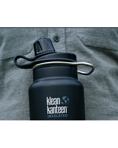 Klean Kanteen Chug Cap