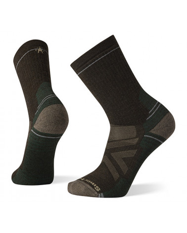 Smartwool Hike Full Cushion Crew Socks