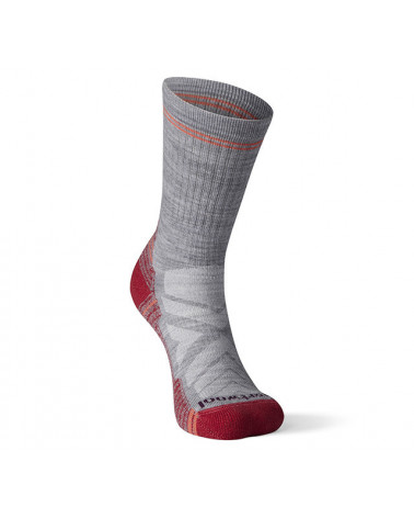 Smartwool Women's Hike Light Cushion Crew Socks