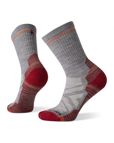 Smartwool Women's Hike Light Cushion Crew Socks