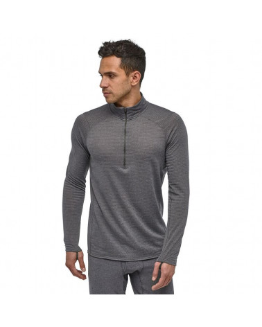 Patagonia M's Capilene Thermal Weight Zip-Neck.