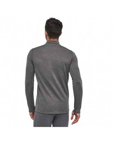 Patagonia M's Capilene Thermal Weight Zip-Neck.