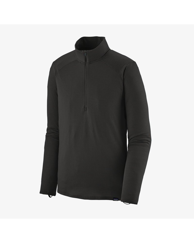 Patagonia M's Capilene Thermal Weight Zip-Neck.