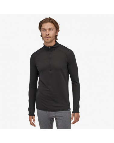 Patagonia M's Capilene Thermal Weight Zip-Neck.