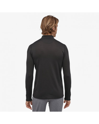 Patagonia M's Capilene Thermal Weight Zip-Neck.