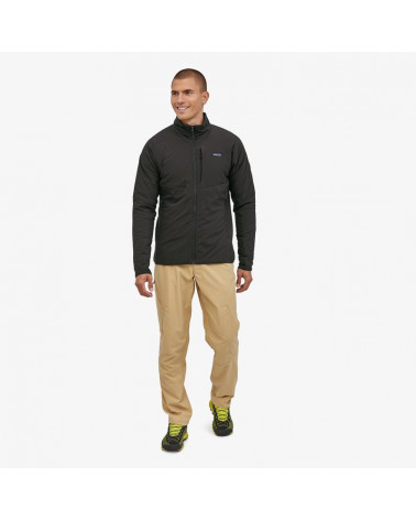 Patagonia M's Nano Air Jacket.