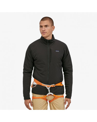 Patagonia M's Nano Air Jacket.