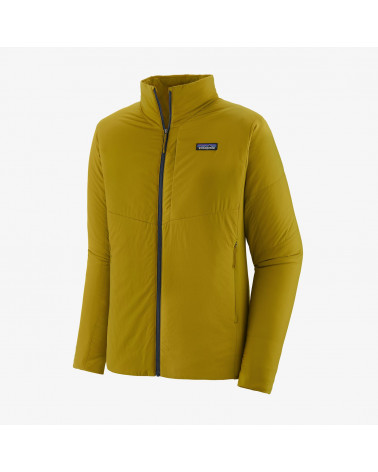 Patagonia M's Nano Air Jacket.