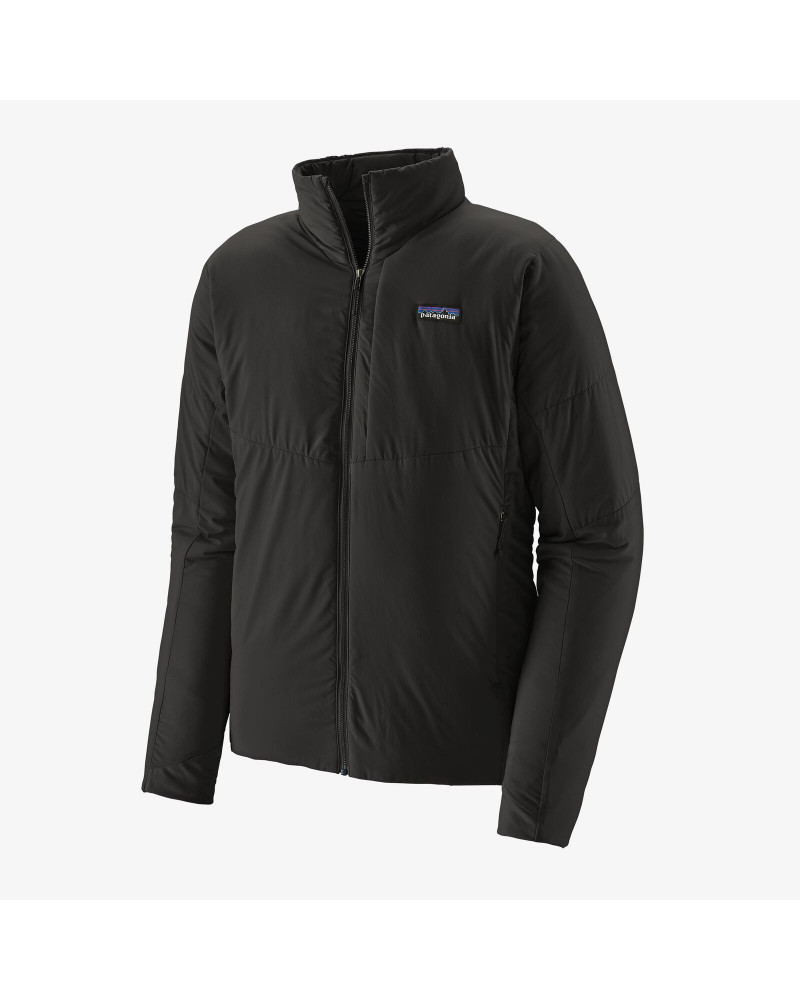 Patagonia M's Nano Air Jacket.