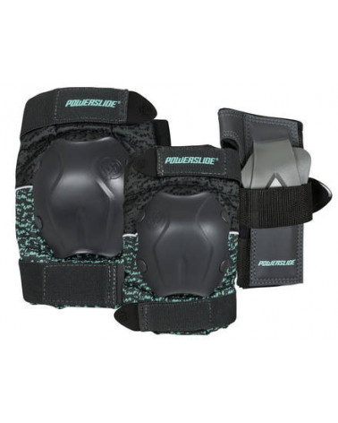 Powerslide Ensemble de protection Standard.