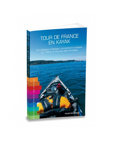 Tour de France en kayak.