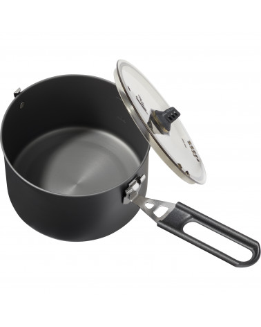 MSR Casserole Trail Lite Pro 1.3L