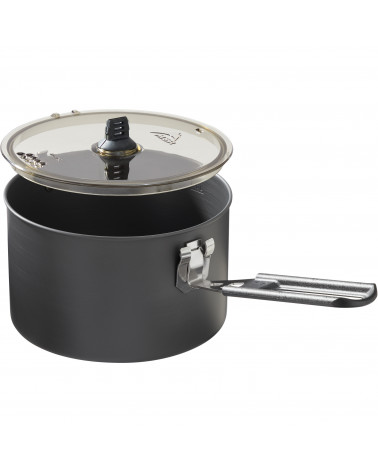 MSR Casserole Trail Lite Pro 1.3L