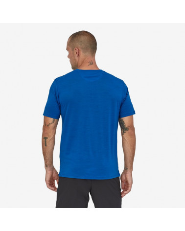 M'S Capilene Cool Merino Graphic Shirt