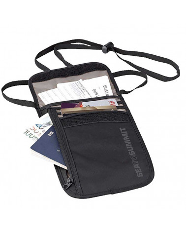 Sea To Summit Tour De Cou Neck Wallet 5.