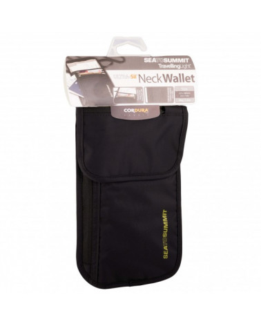 Sea To Summit Tour De Cou Neck Wallet 5.