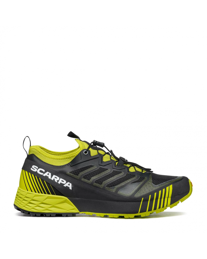 Scarpa Ribelle run Homme