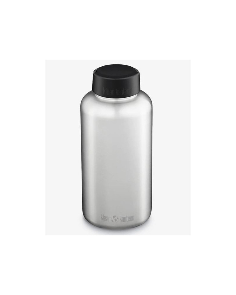 Klean Kanteen Classic 64 oz (1900 ml)