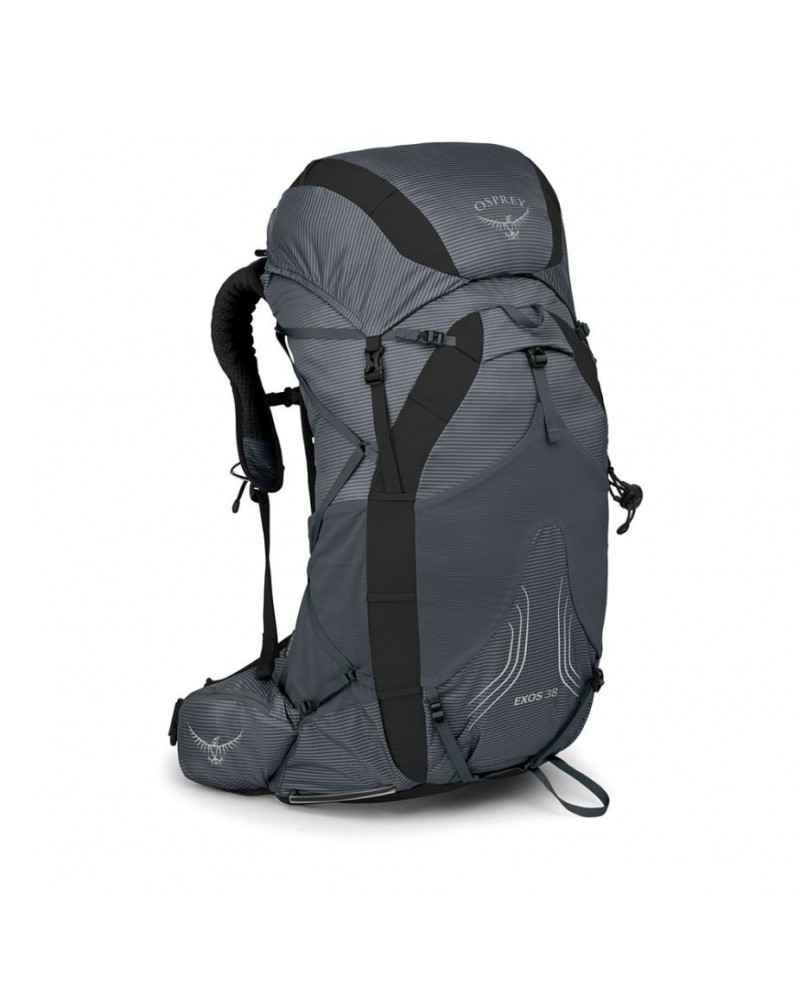 Osprey Exos 38.