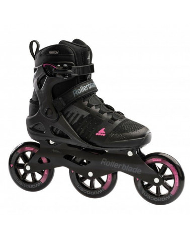 Rollerblade W'S Macroblade 110 3WD.