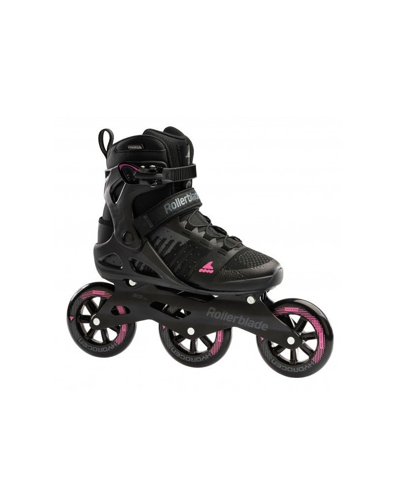 Rollerblade W'S Macroblade 110 3WD.