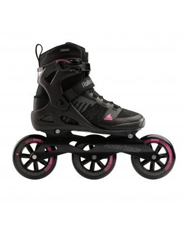 Rollerblade W'S Macroblade 110 3WD.