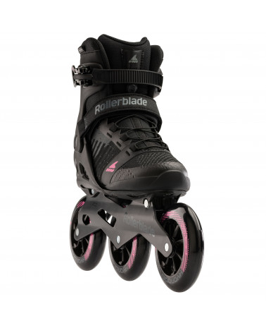 Rollerblade W'S Macroblade 110 3WD.