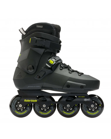 Rollerblade M's Twister 80 XT.